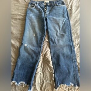 We the free Maggie Jeans